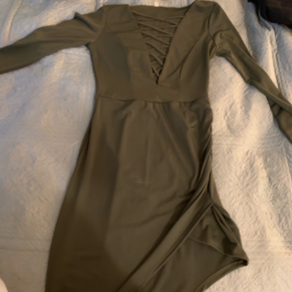 Nice dress